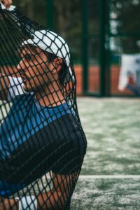 Padel recovery guide — how to recover faster, play more, and stay injury-free