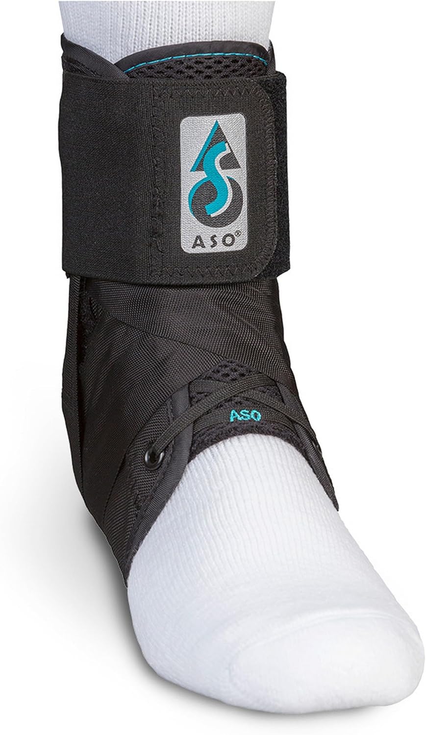 ASO Ankle Stabilising Brace