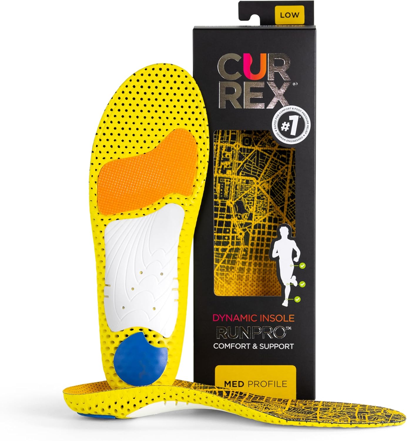 Currex RunPro