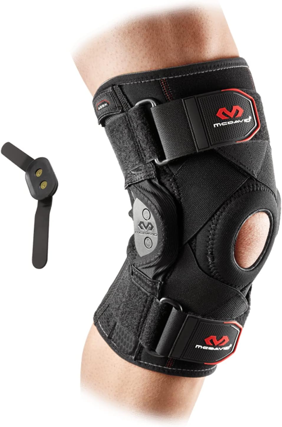 McDavid 429X Kniebandage