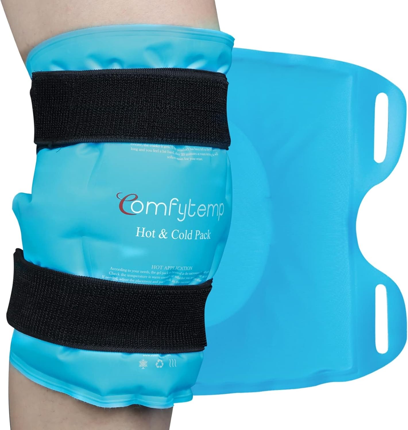 Comfytemp Cooling Cuff Knee