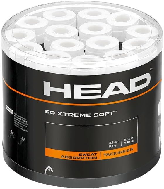 HEAD XtremeSoft (60er-Pack)