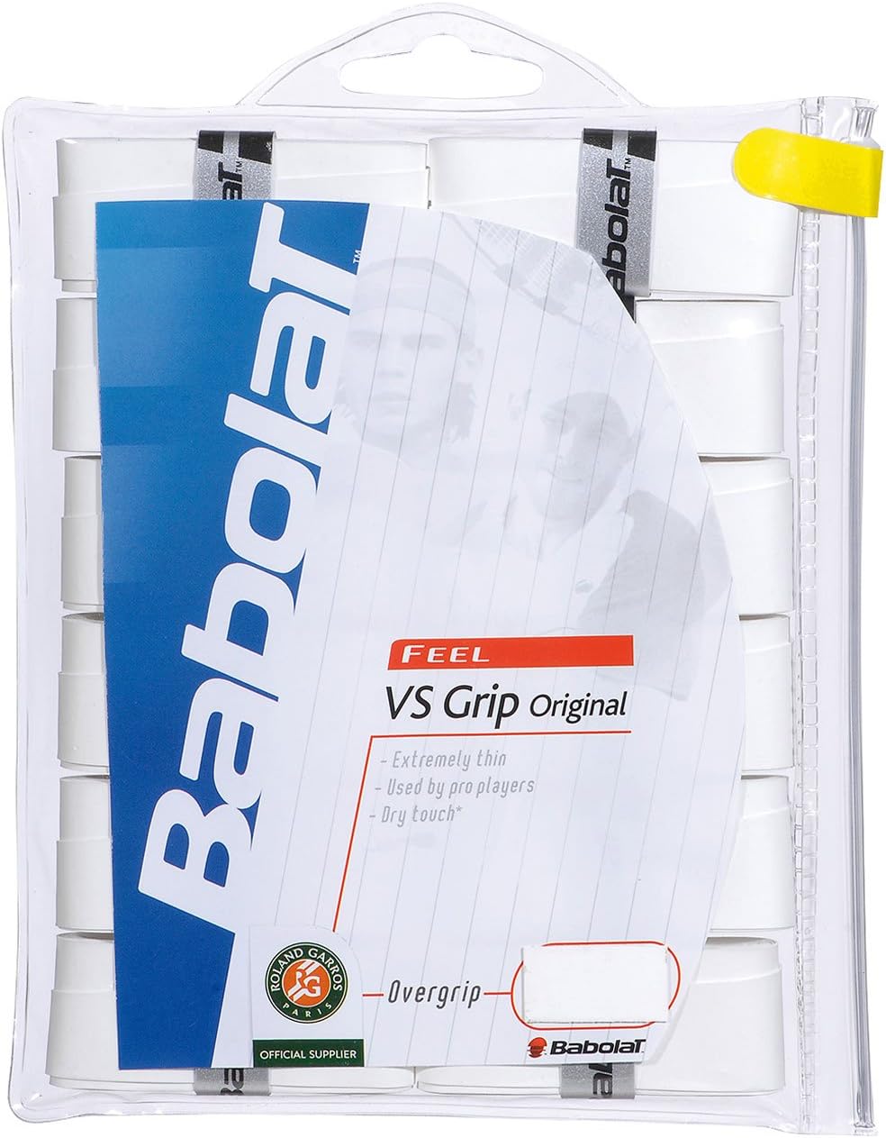 Babolat VS Soft Grip