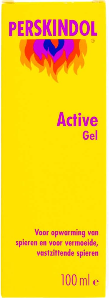 Perskindol Active Gel