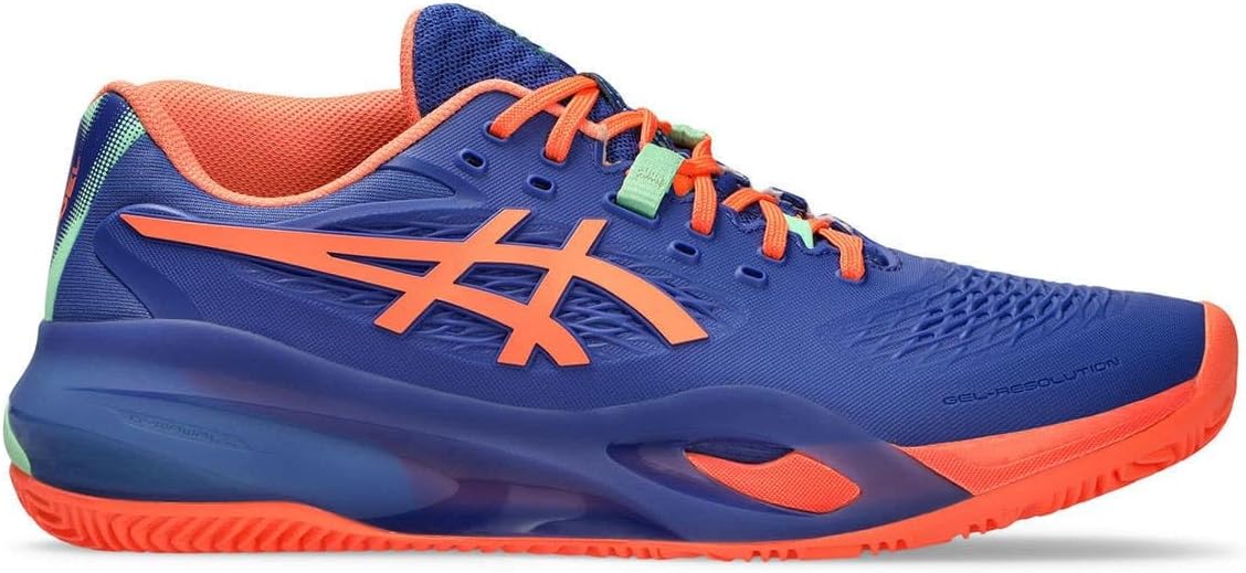 ASICS GEL-Resolution X Padel