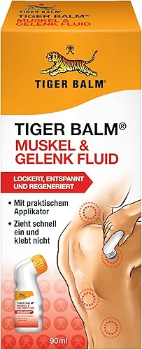 Tiger Balm Muskel & Gelenk Fluid