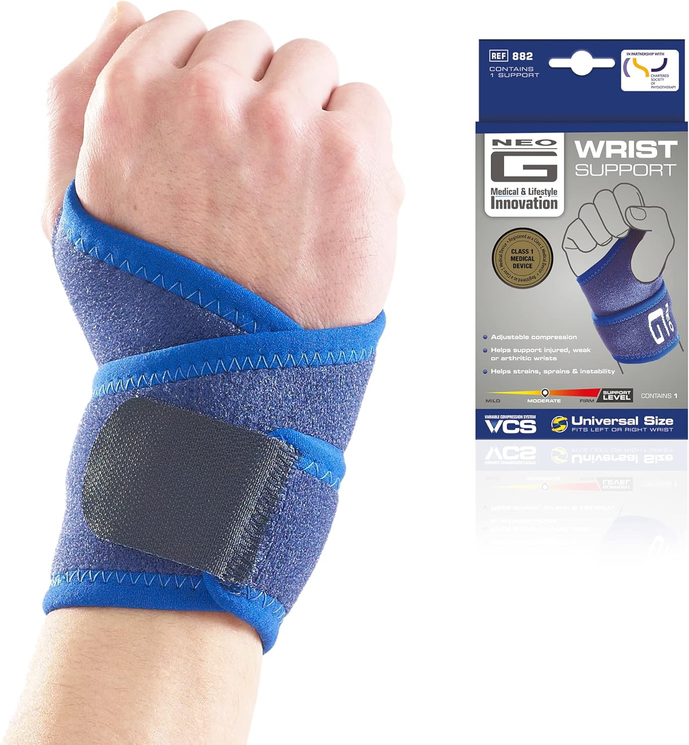 Neo G Wrist Support