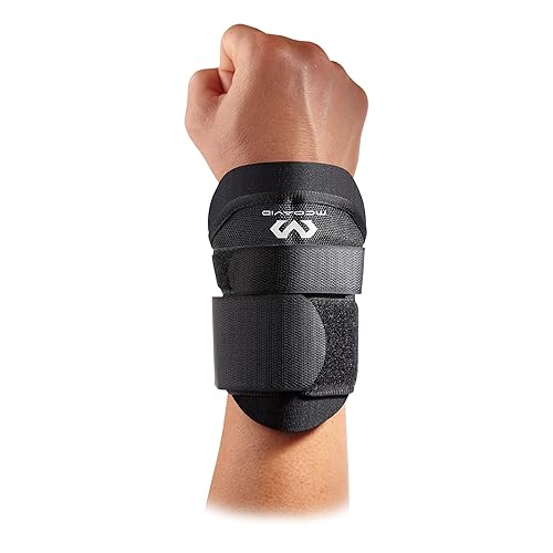 McDavid 5120 Adjustable Wrist Support