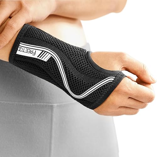 FREETOO Wrist Splint