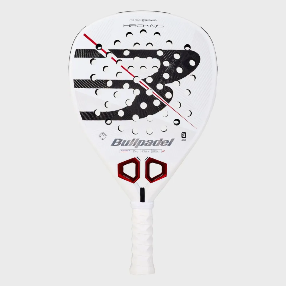 Bullpadel Hack 05 27