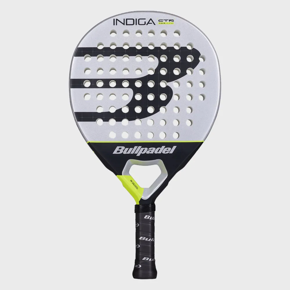 Bullpadel Indiga CTR 26